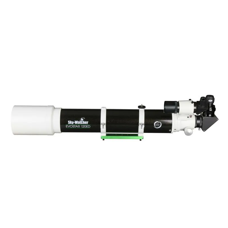 Evostar 120ED Doublet APO Refractor