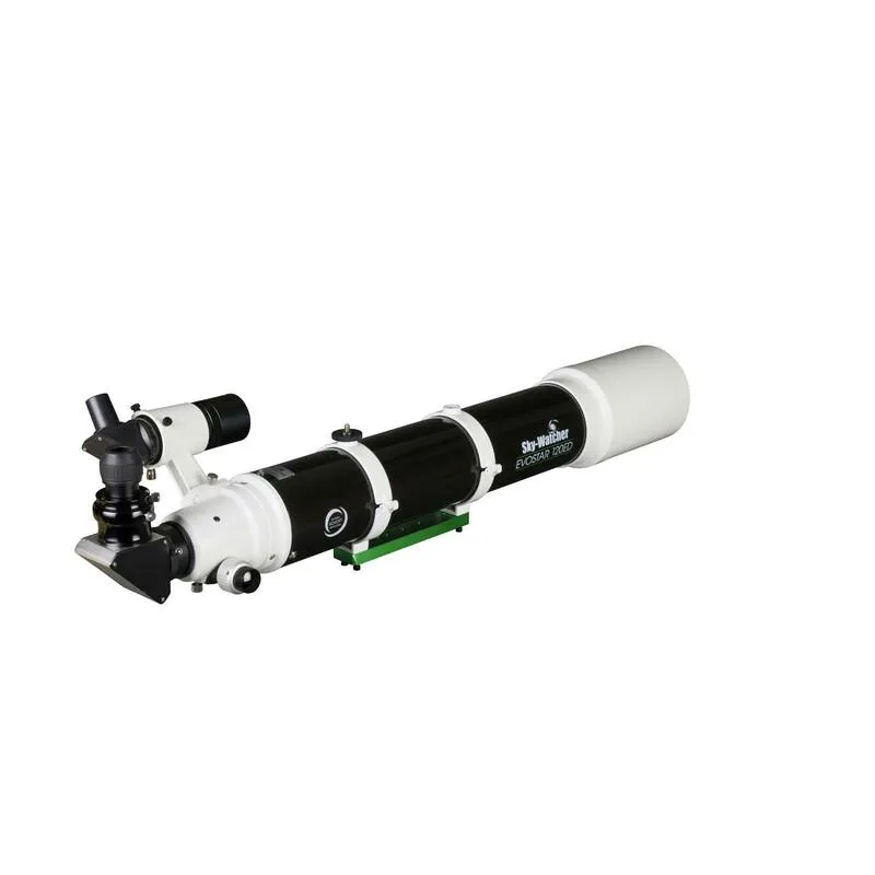 Evostar 120ED Doublet APO Refractor