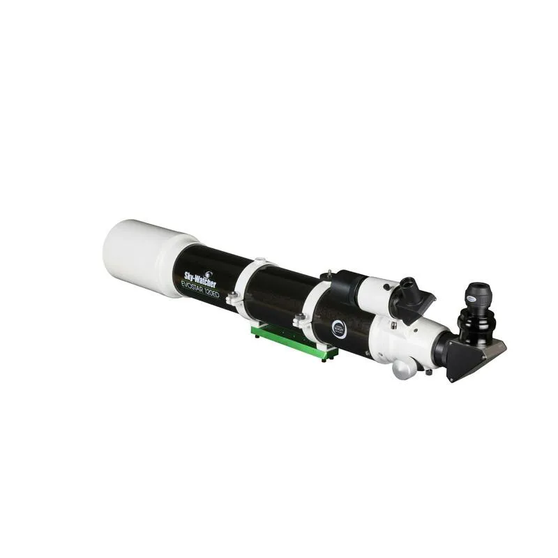 Evostar 120ED Doublet APO Refractor