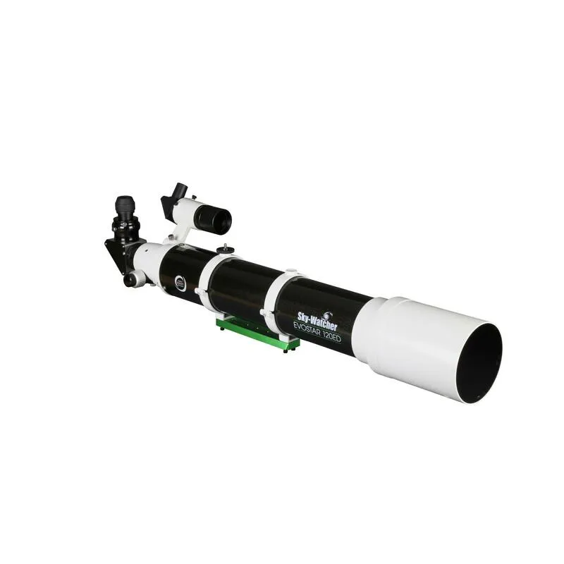Evostar 120ED Doublet APO Refractor