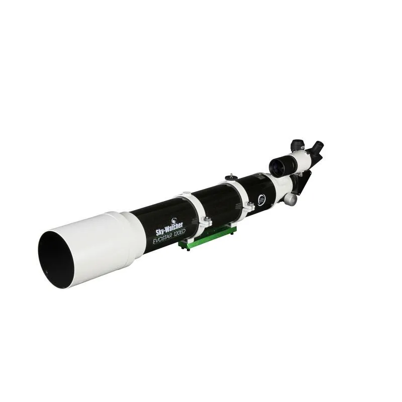 Evostar 120ED Doublet APO Refractor