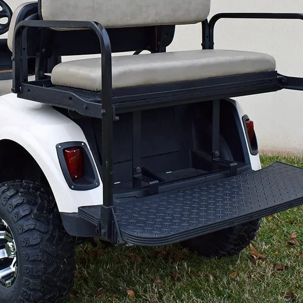 EZGO Gas RXV Street-Legal LED Light Kit | RHOX®