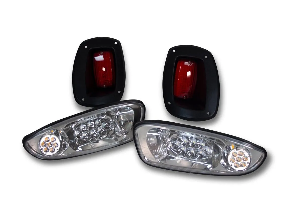 EZGO RXV Basic All LED Light Kit- RecPro®