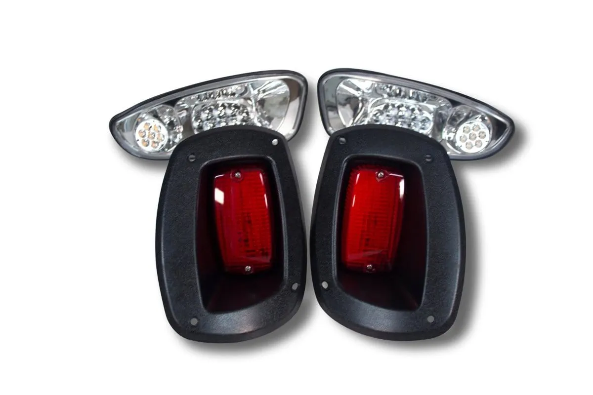EZGO RXV Basic All LED Light Kit- RecPro®