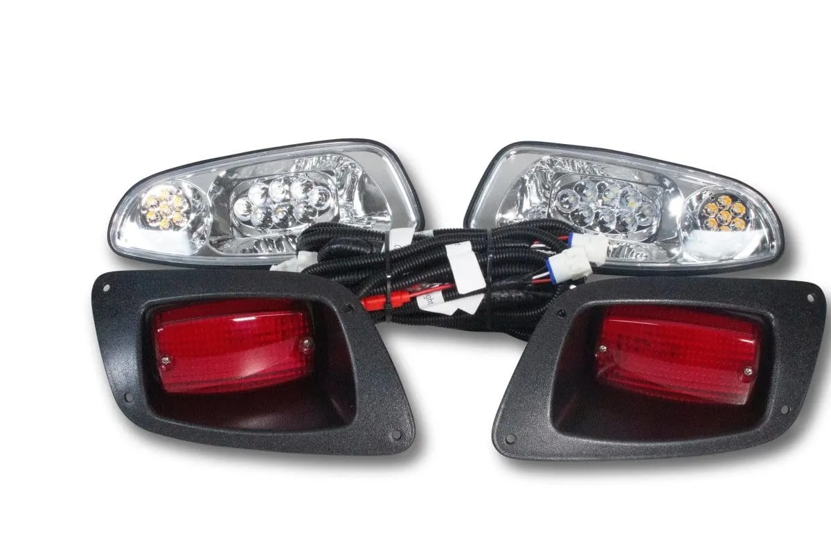 EZGO RXV Basic All LED Light Kit- RecPro®