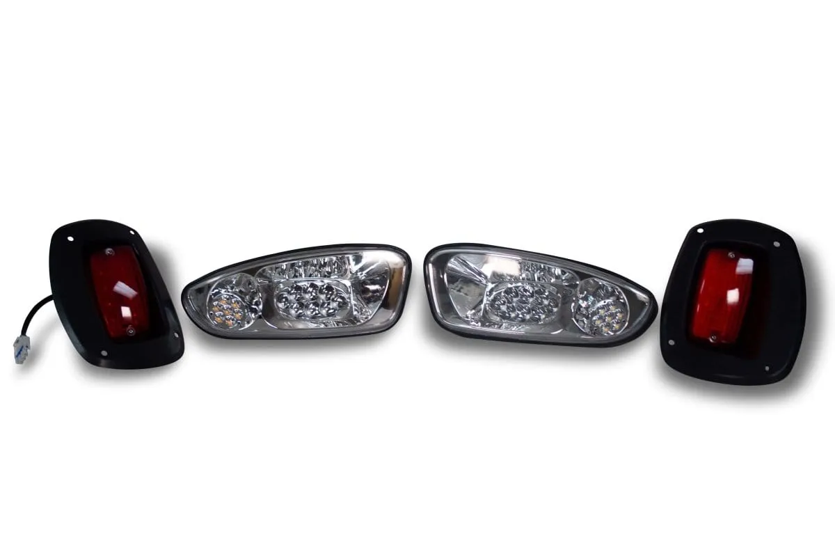EZGO RXV Basic All LED Light Kit- RecPro®
