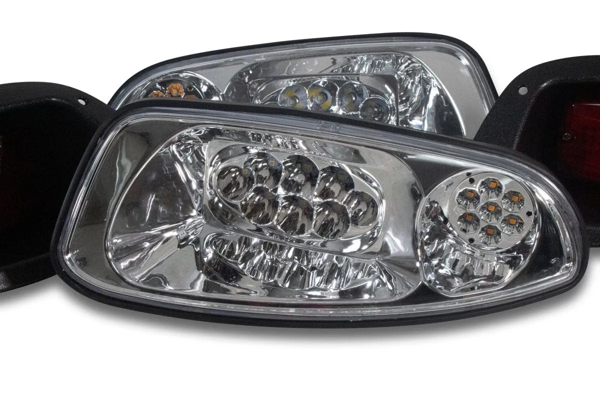 EZGO RXV Basic All LED Light Kit- RecPro®