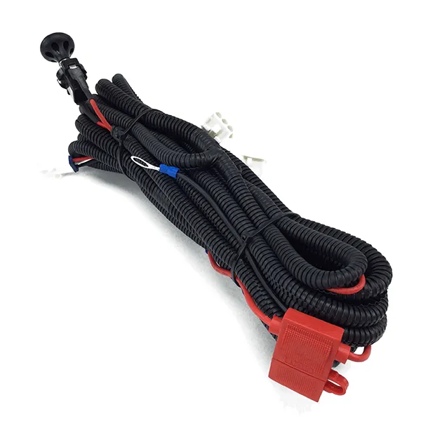 EZGO RXV Basic All LED Light Kit- RecPro®