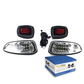 EZGO RXV Basic All LED Light Kit- RecPro®