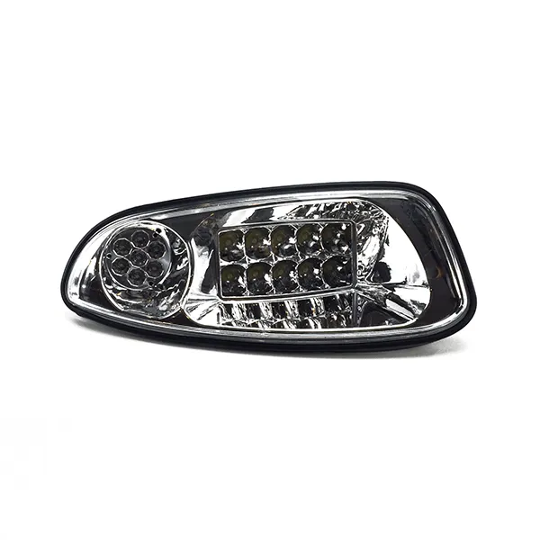 EZGO RXV Basic All LED Light Kit- RecPro®