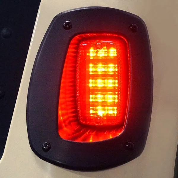 EZGO RXV Basic LED Light Kit | RHOX®