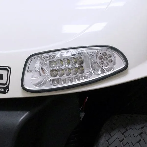 EZGO RXV Basic LED Light Kit | RHOX®