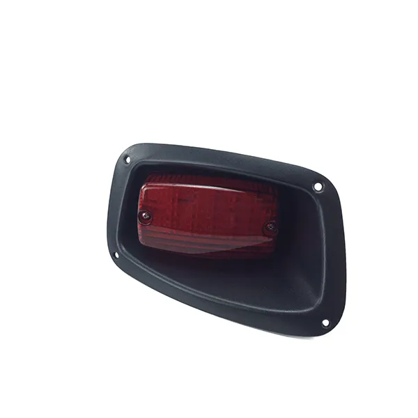 EZGO TXT Street Legal All LED Light Kit (1996-2013)- Instamatic®