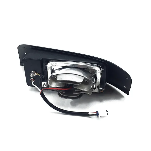 EZGO TXT Street Legal All LED Light Kit (1996-2013)- Instamatic®