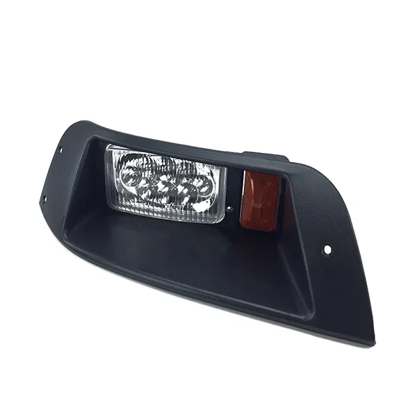 EZGO TXT Street Legal All LED Light Kit (1996-2013)- Instamatic®