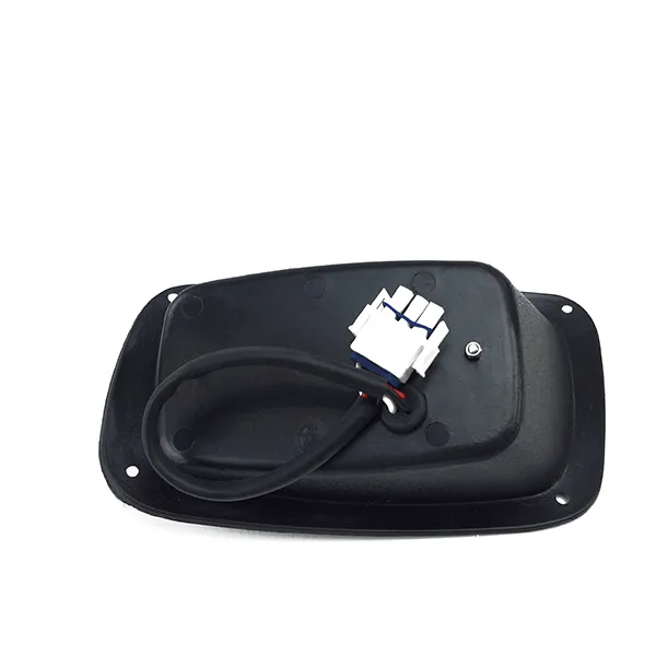 EZGO TXT Valor Street-Legal All LED Light Kit (2014-2021)- Instamatic®