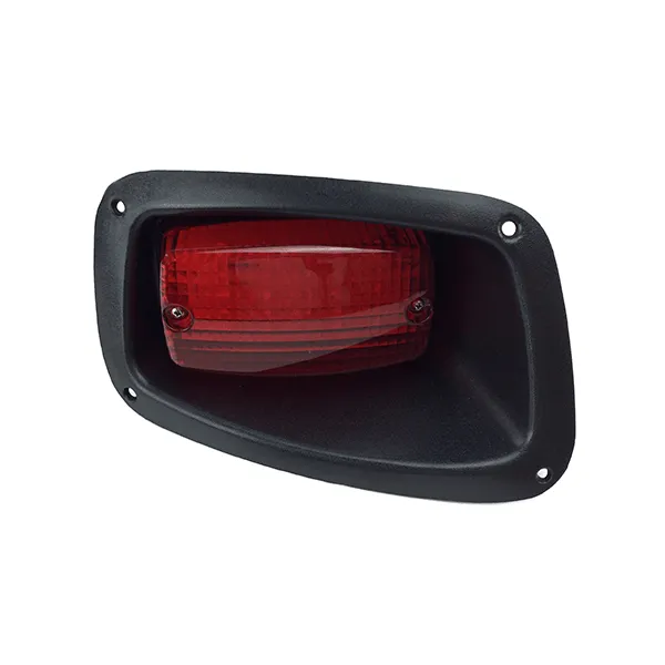 EZGO TXT Valor Street-Legal All LED Light Kit (2014-2021)- Instamatic®