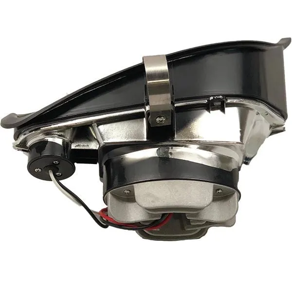 EZGO TXT Valor Street-Legal All LED Light Kit (2014-2021)- Instamatic®