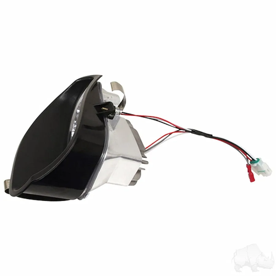 EZGO TXT Valor Street-Legal LED Light Kit (2014 ) | RHOX®