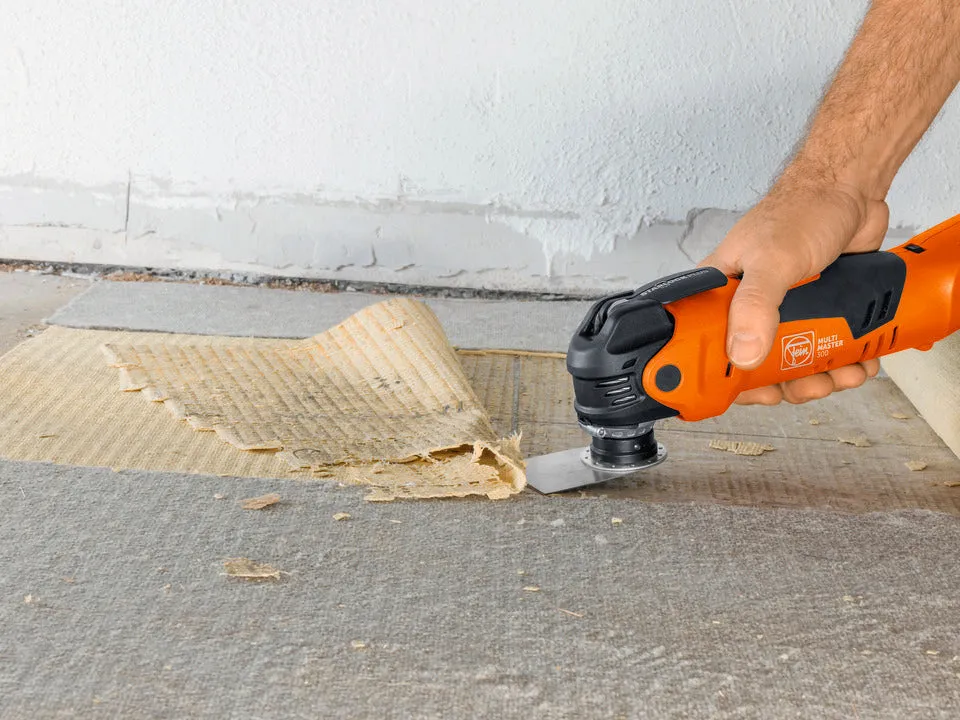 Fein 71293261090 Cordless MultiMaster AMM 300 Plus Start