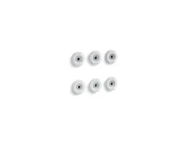 Flexjet Black Black Whirlpool Trim Kit