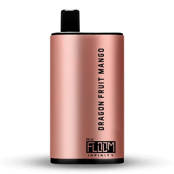 Floom Infinity Disposable | 4000 Puffs | 10mL