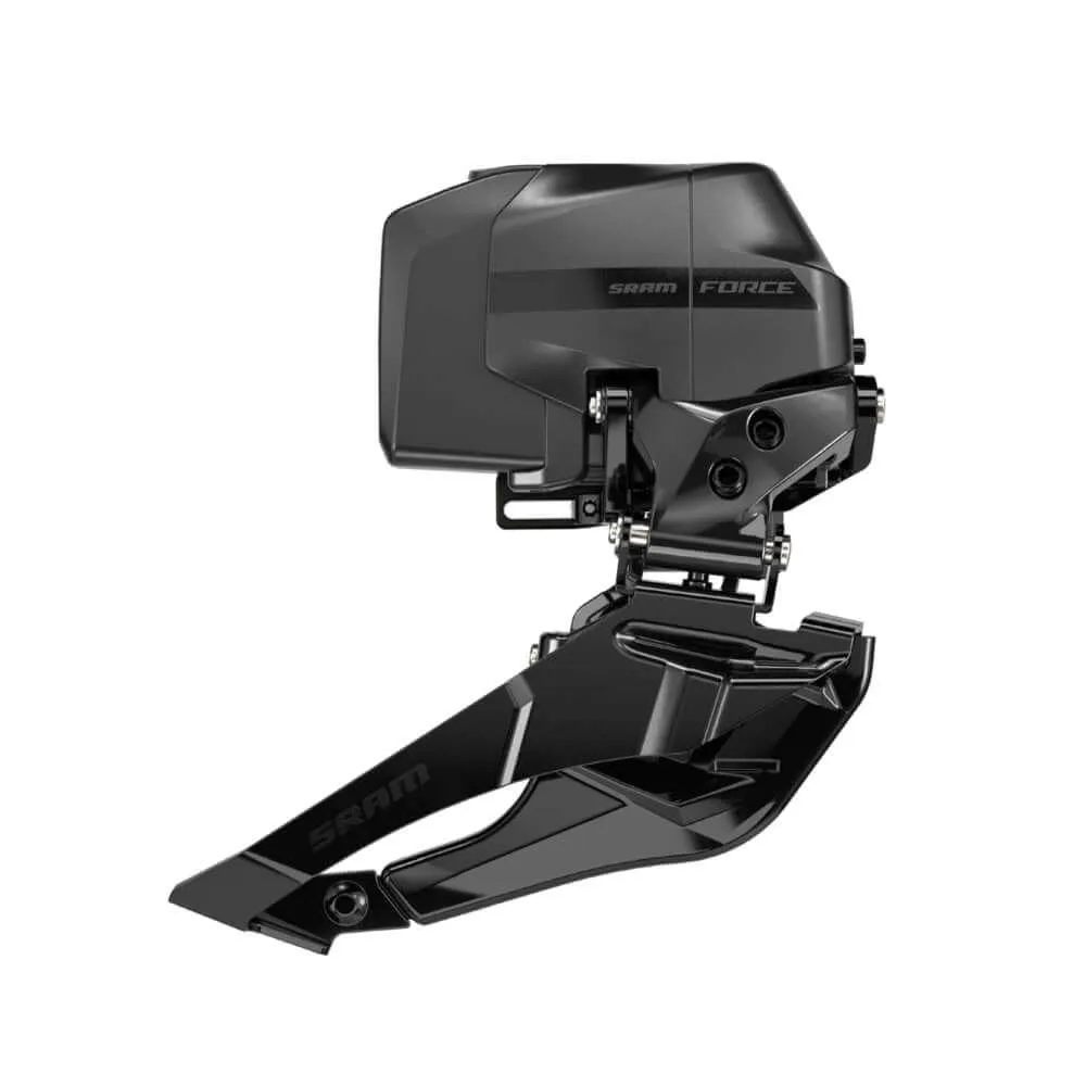 Force AXS D2 Front Derailleur 12-Speed