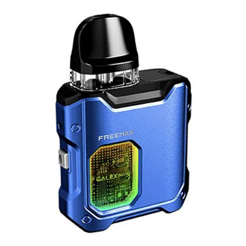 Freemax Galex Nano Kit