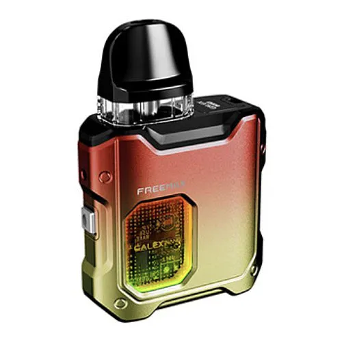 Freemax Galex Nano Kit