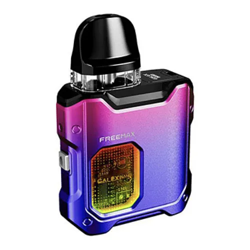 Freemax Galex Nano Kit