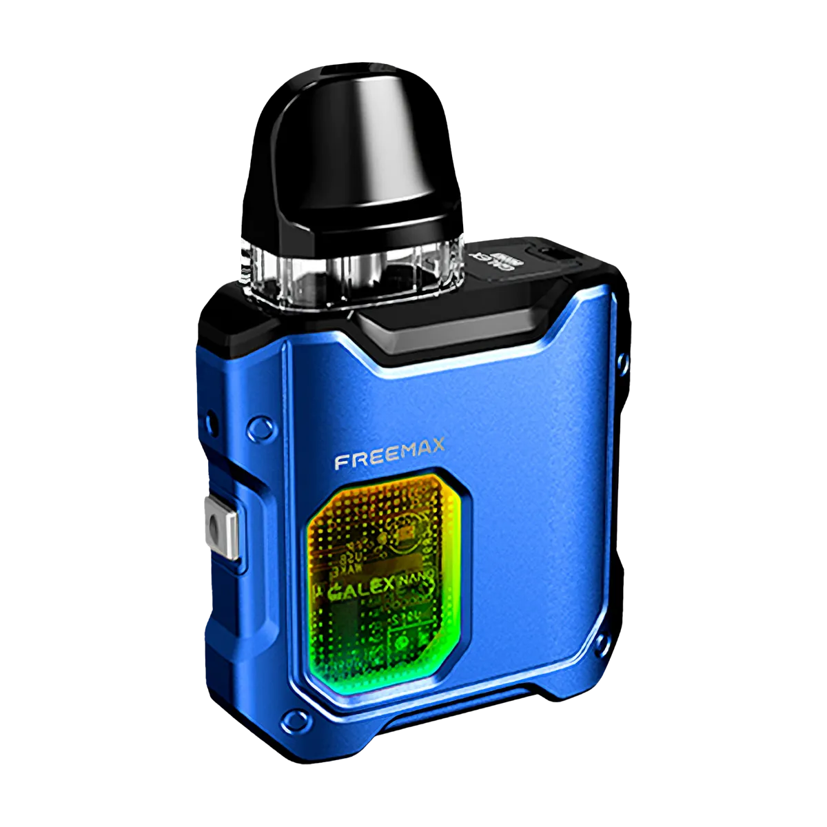 FreeMax Galex Nano Pod Kit