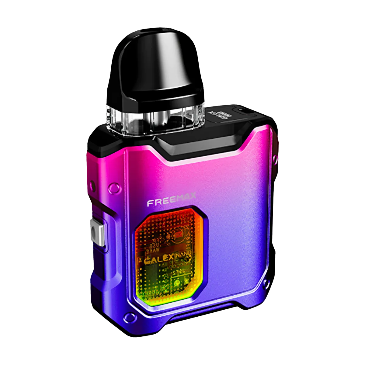 FreeMax Galex Nano Pod Kit