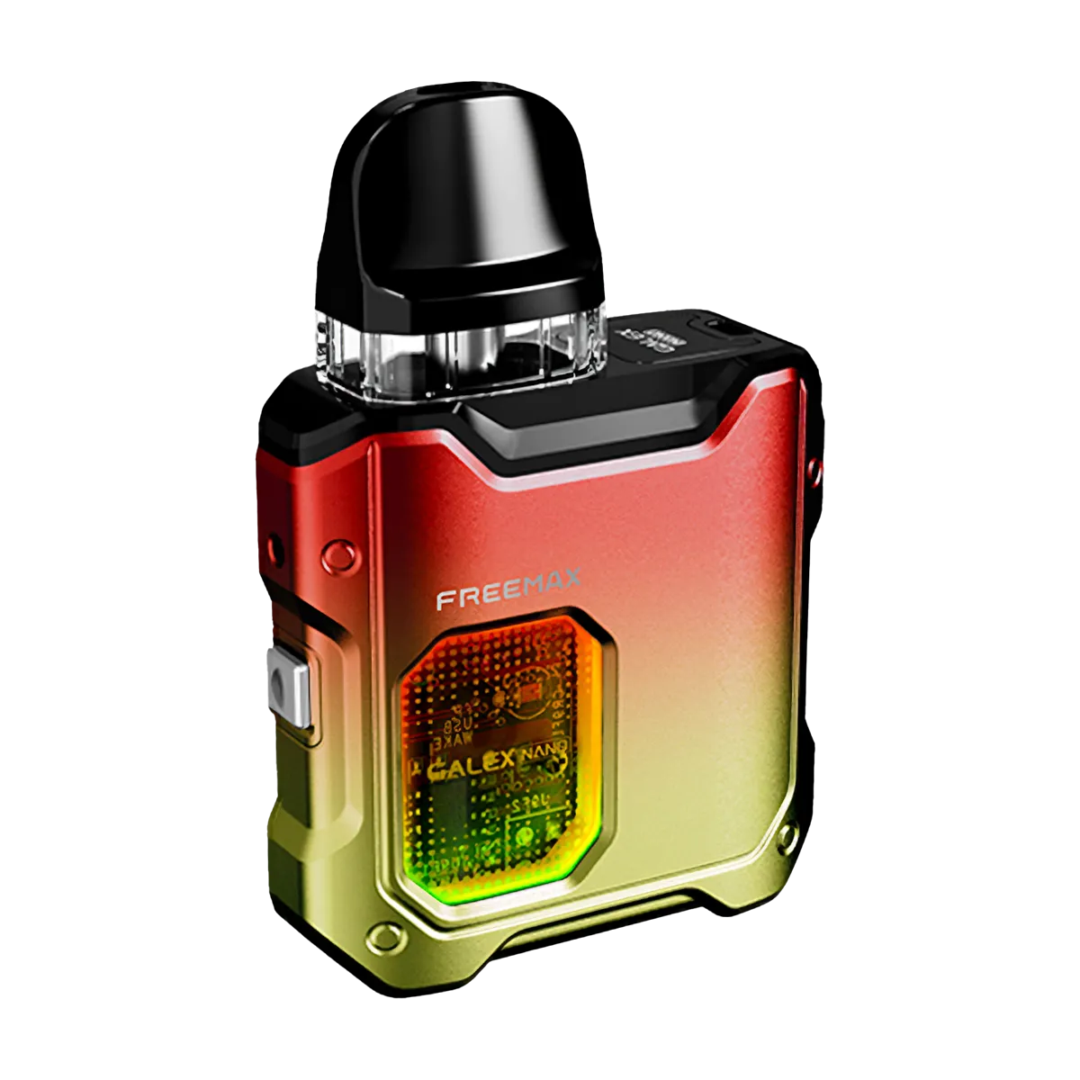 FreeMax Galex Nano Pod Kit