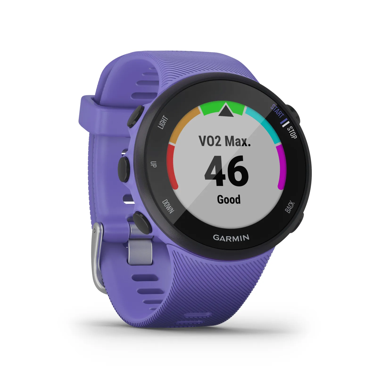 Garmin Forerunner 45 GPS Watch Refurbished | 1 Year Warranty