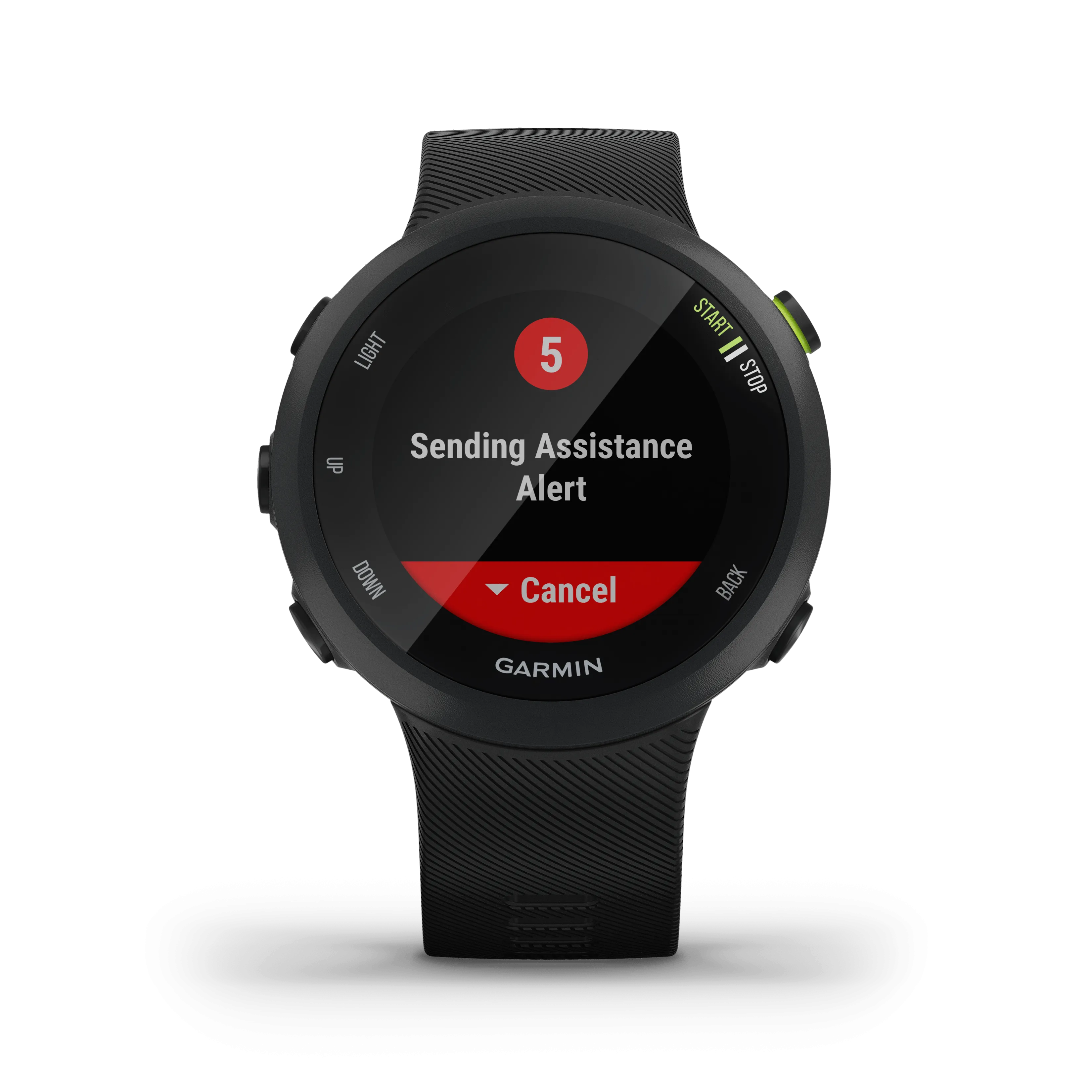 Garmin Forerunner 45 GPS Watch Refurbished | 1 Year Warranty