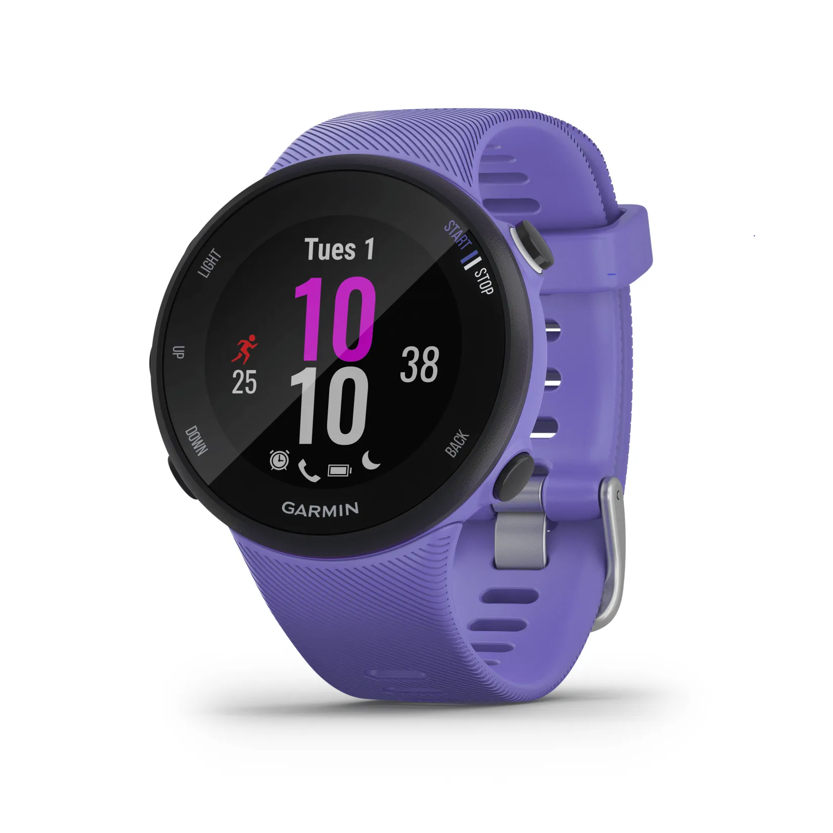 Garmin Forerunner 45 GPS Watch Refurbished | 1 Year Warranty