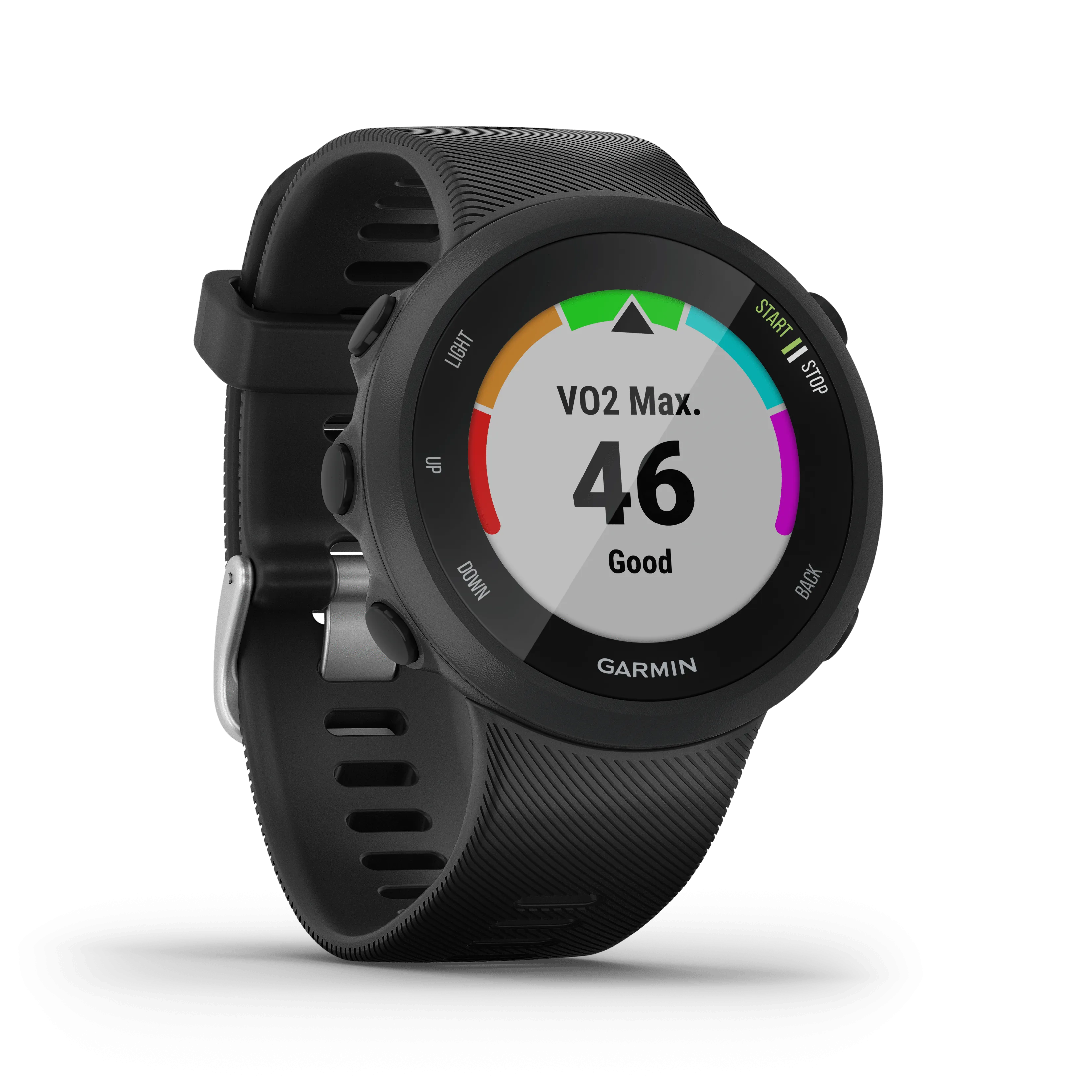 Garmin Forerunner 45 GPS Watch Refurbished | 1 Year Warranty