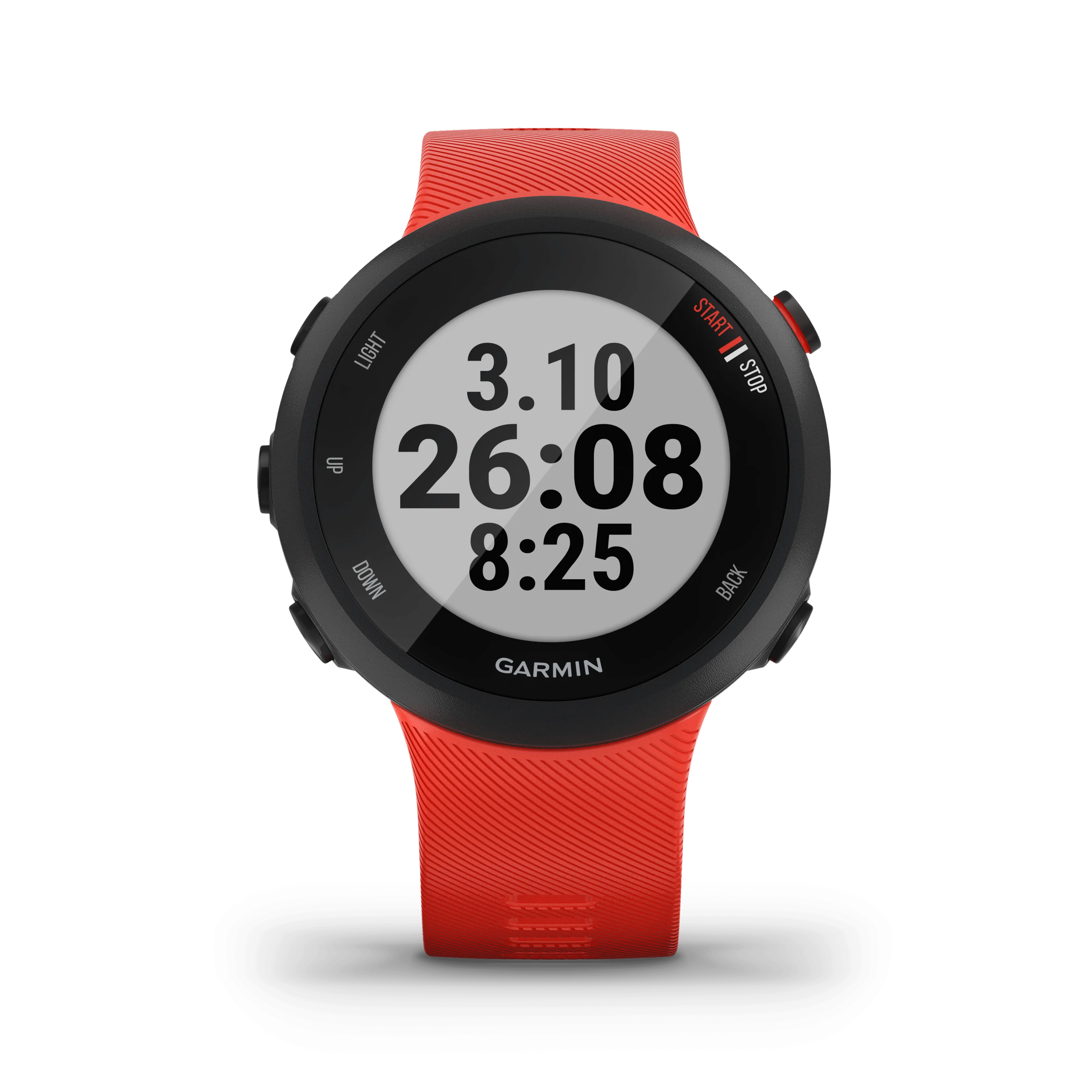 Garmin Forerunner 45 GPS Watch Refurbished | 1 Year Warranty