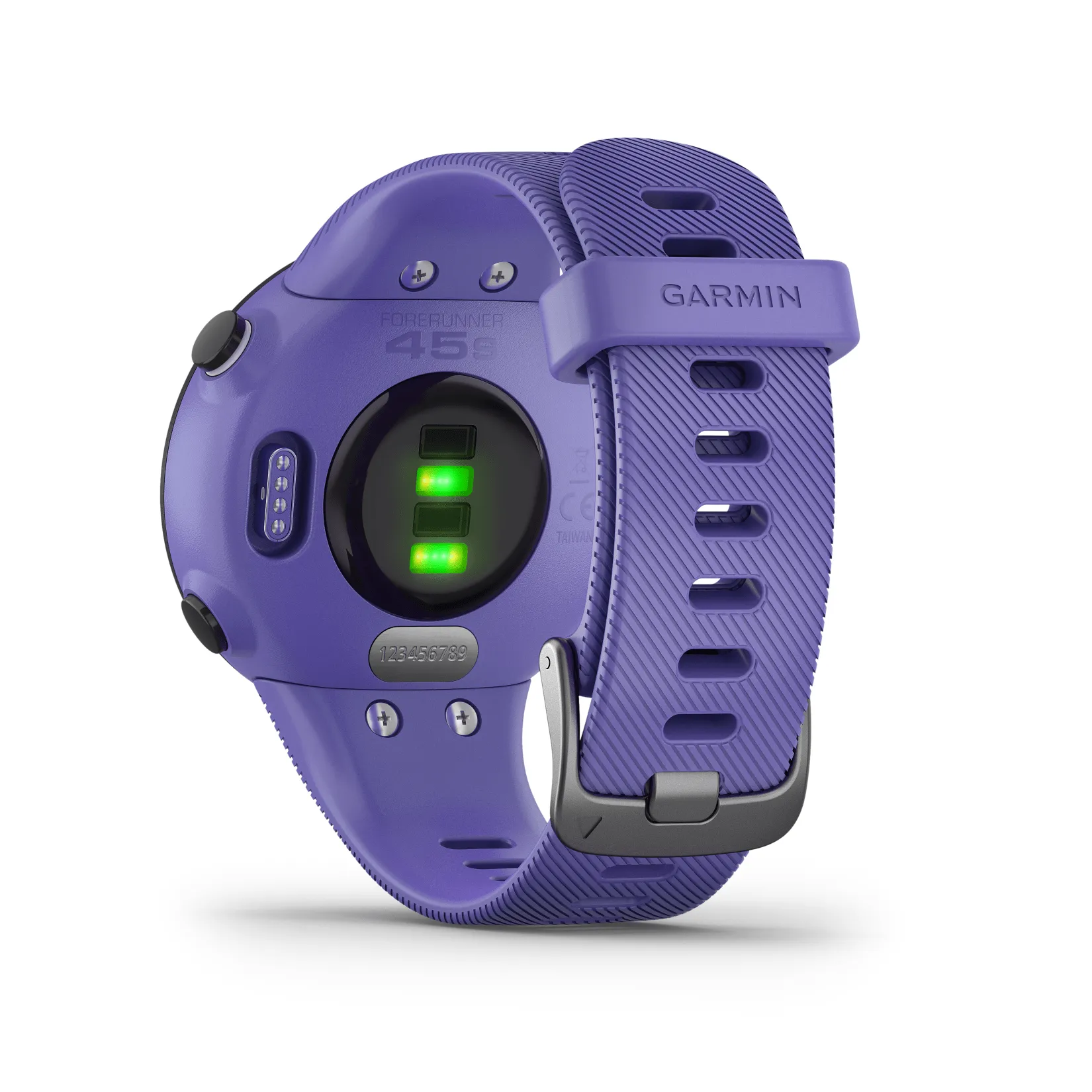 Garmin Forerunner 45 GPS Watch Refurbished | 1 Year Warranty