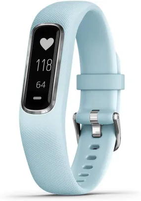 Garmin vívosmart® 4 Blue
