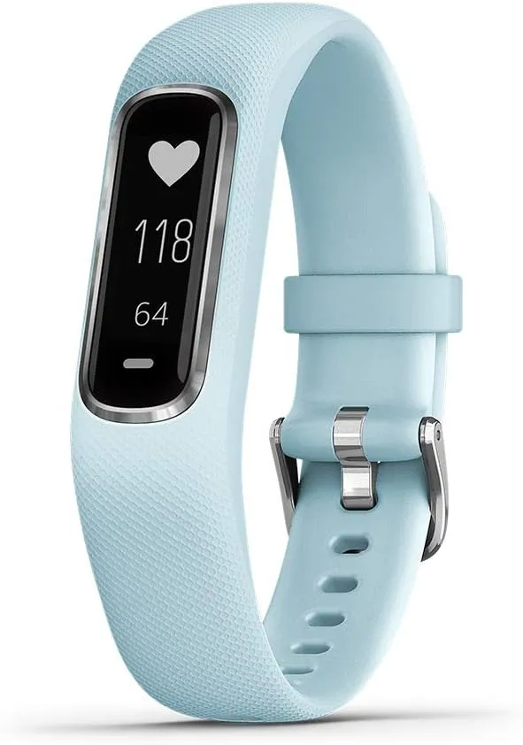 Garmin vívosmart® 4 Blue