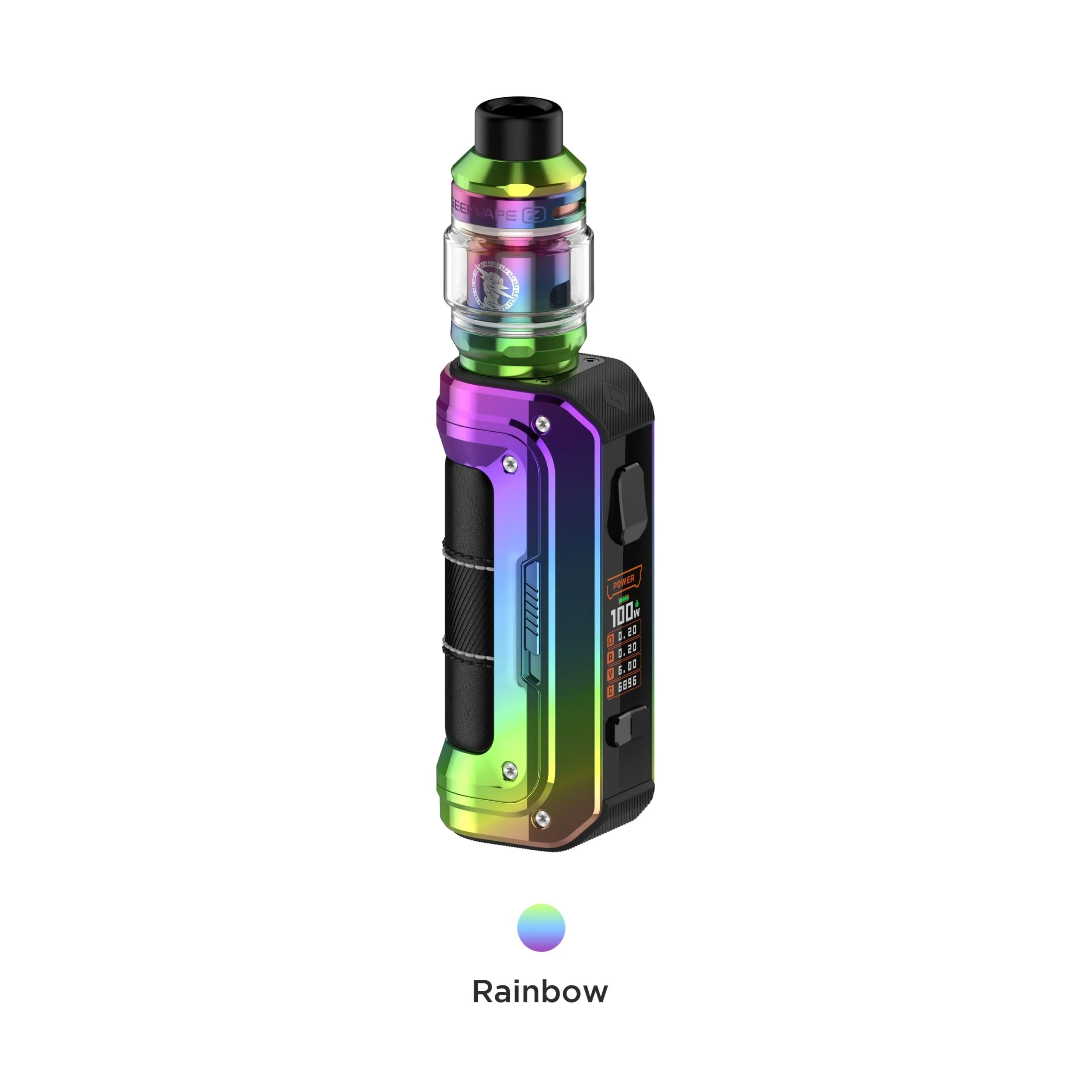 Geekvape Max100 (Aegis Max 2) 100w Kit