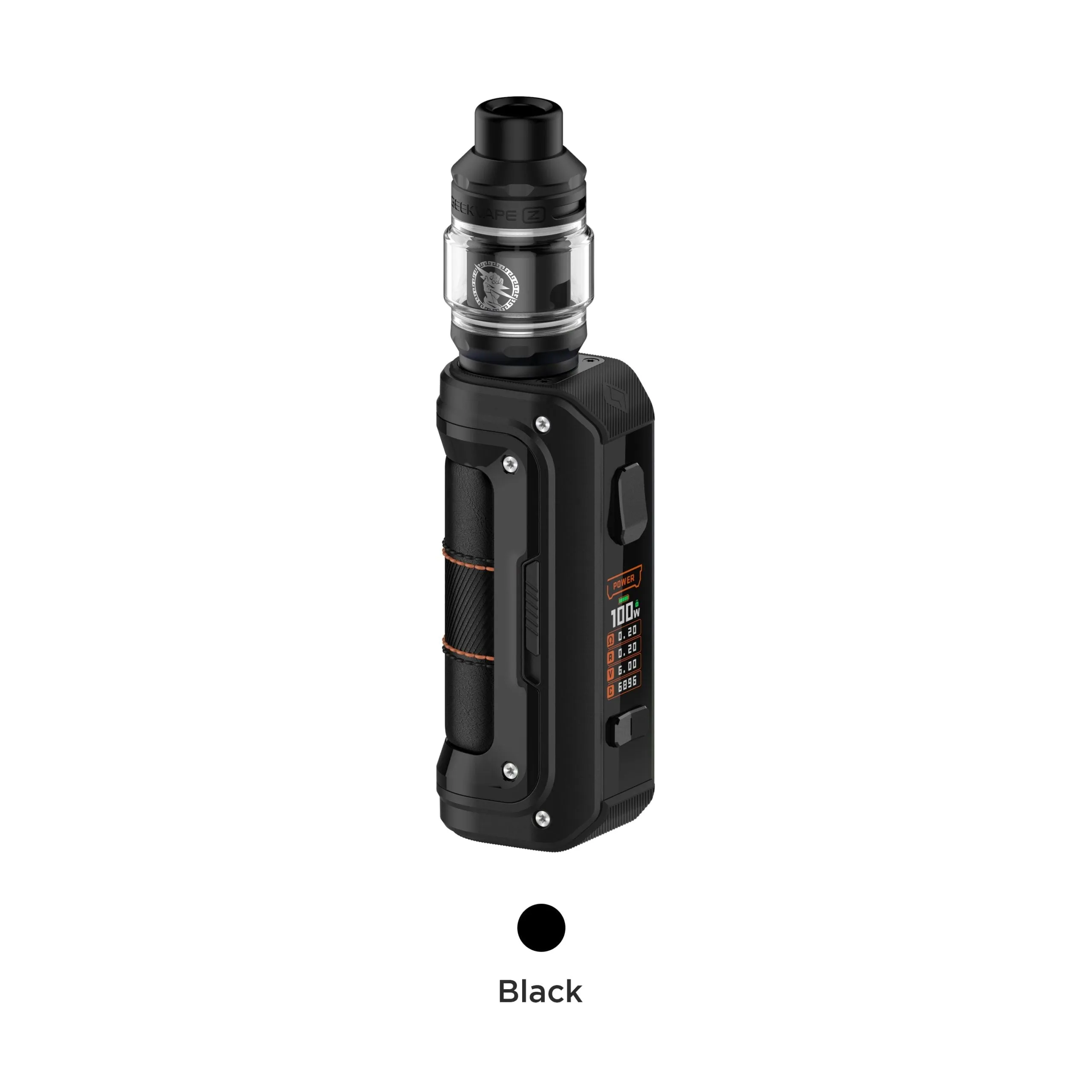 Geekvape Max100 (Aegis Max 2) 100w Kit