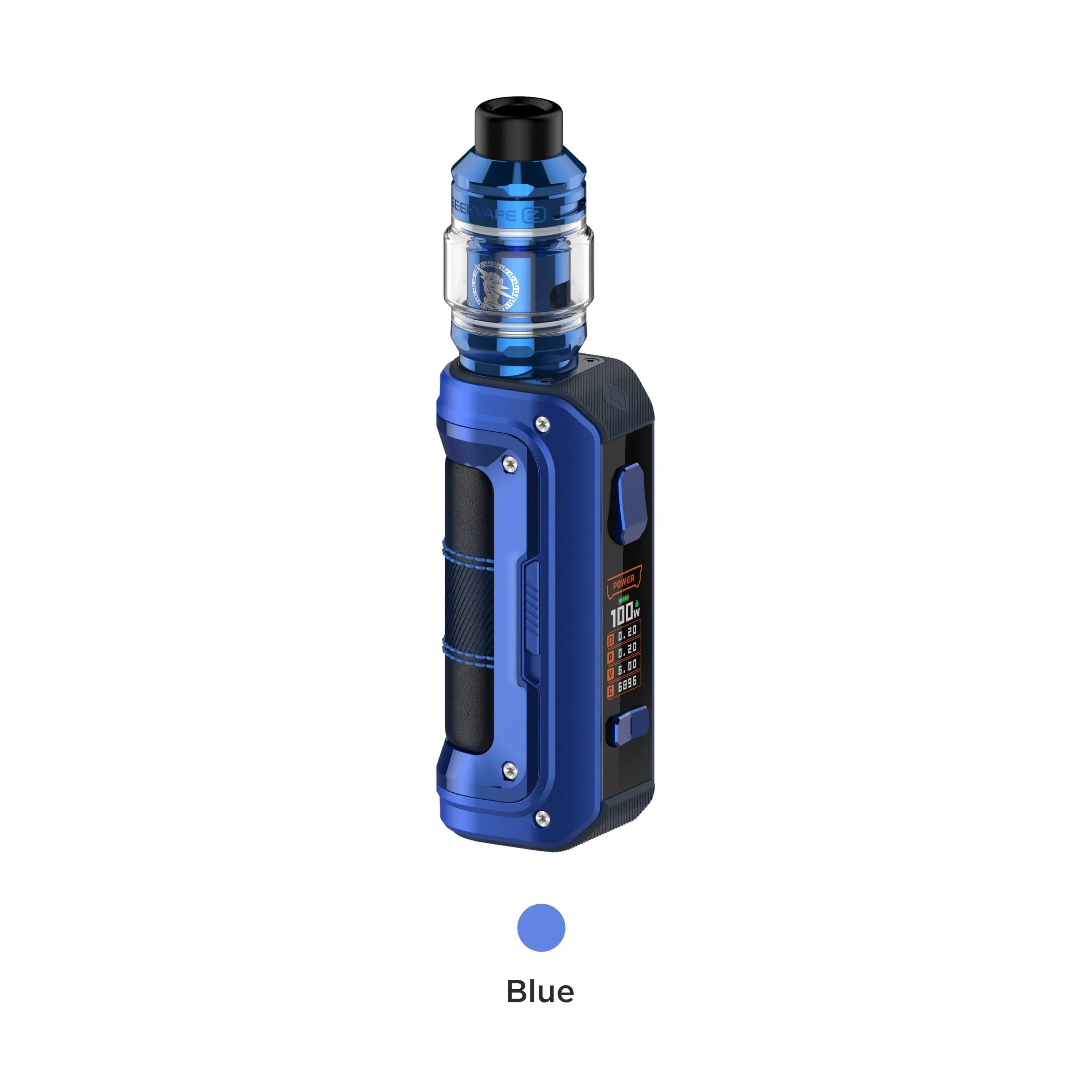 Geekvape Max100 (Aegis Max 2) 100w Kit