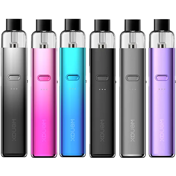 Geekvape Wenax K2 Kit (Pod System)