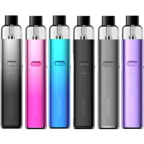 Geekvape Wenax K2 Kit (Pod System)