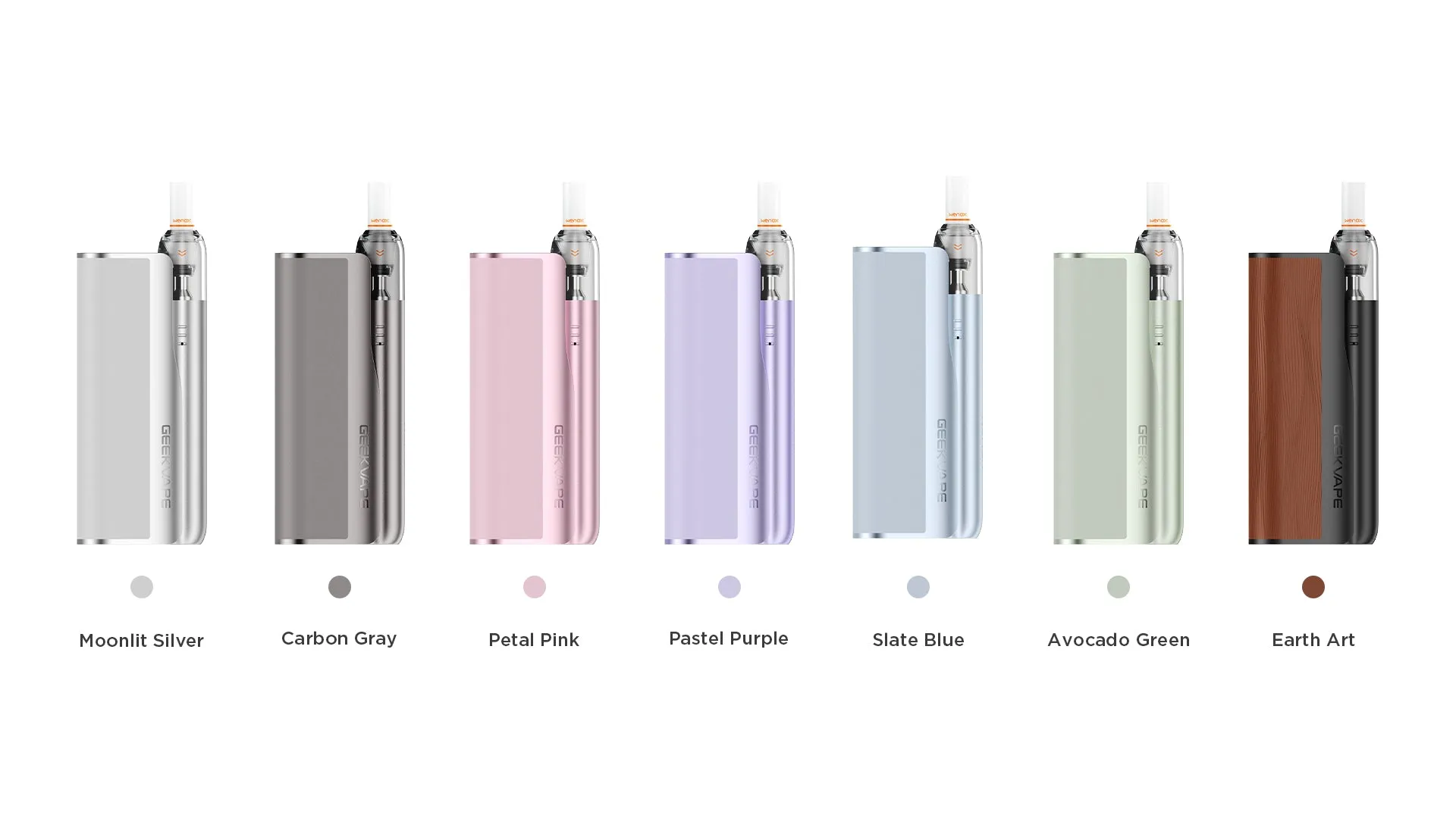Geekvape Wenax M Starter Kit