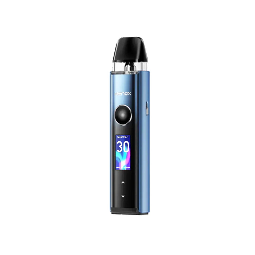 Geekvape Wenax Q Pro Pod System