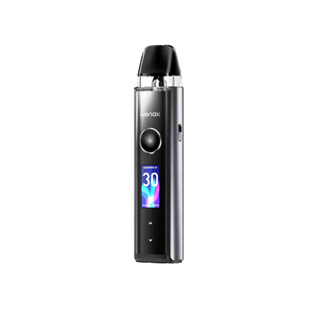 Geekvape Wenax Q Pro Pod System