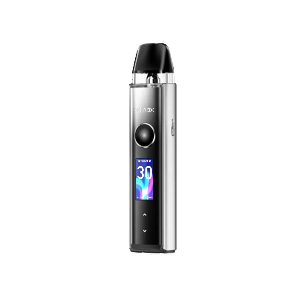 Geekvape Wenax Q Pro Pod System